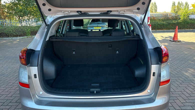 Hyundai Tucson 1.6 TGDi 177 SE Nav 5dr 2WD DCT Petrol Estate